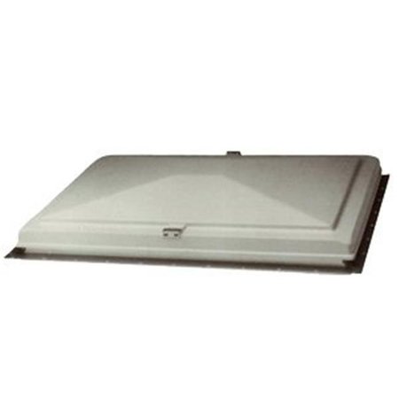 HENGS IND HENG IND 66621C2 Escape Hatch; Manual Opening; 22 X 22 In. H6C-66621C2